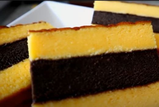 Resep Kue Lapis Surabaya, Hasilnya Premium Banget - GenPI.co