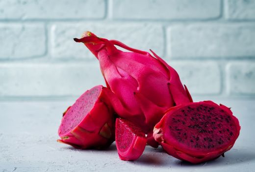 Untuk Penderita Diabetes, Ini 3 Kebaikan Buah Naga untuk Buka Puasa - GenPI.co