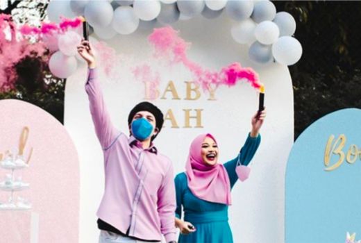 Hamil Anak Perempuan, Aurel Hermansyah Jadi Lebih Senang Dandan - GenPI.co