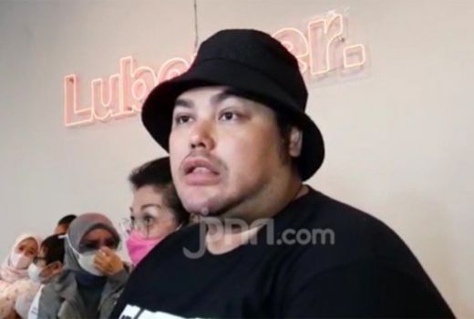 Ivan Gunawan Kembalikan Uang Kontrak DNA Pro, Nilainya Fantastis! - GenPI.co