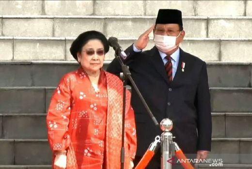 Jika Prabowo Nekat Maju Pilpres, Quattrick Kekalahan Bisa Terjadi - GenPI.co