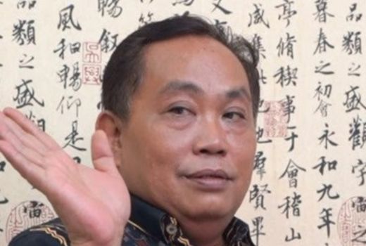 Arief Poyuono Minta Ini Soal Penyidikan Kasus Brigadir J - GenPI.co