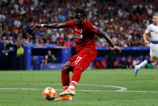 Liverpool Bergemuruh, 6 Pemain Pasti Kena Tendang - GenPI.co