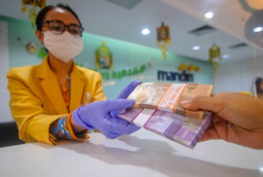 28.000 Rekening Pasif Diblokir, Rawan untuk Penipuan hingga Deposit Judi Online - GenPI.co