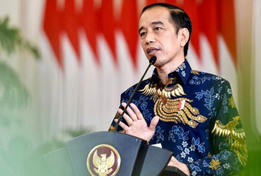 Jokowi Pastikan Buronan Korupsi Ditemukan, Harun Masiku Kapan? - GenPI.co