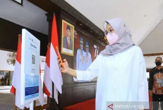 Bupati Probolinggo Jadi Tersangka, Praktisi: Memuaskan Kekuasaan - GenPI.co