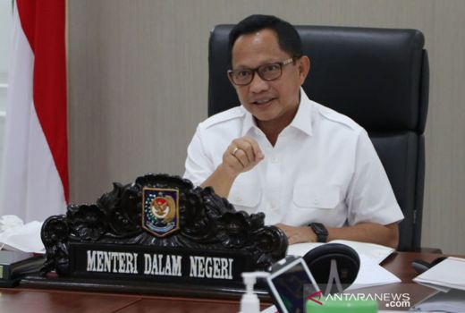 Tito Minta Masyarakat Papua Lakukan Ini, Seret Nama Jokowi - GenPI.co