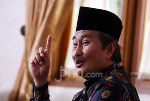 Saran Prof Jimly Soal Ibu Kota Baru, Presiden Jokowi Harus Dengar - GenPI.co