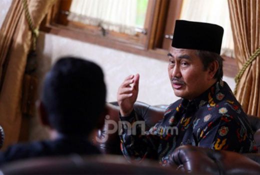 Ibu Kota Negara Pindah, Prof Jimly Beri Saran Soal Nasib Jakarta - GenPI.co