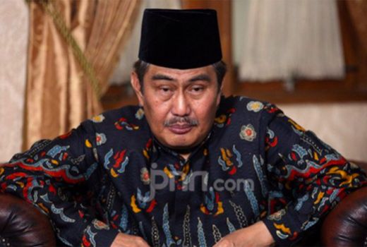 Isu Amendemen UUD 1945 Menguat, Prof Jimly: Semua Orang Trauma - GenPI.co