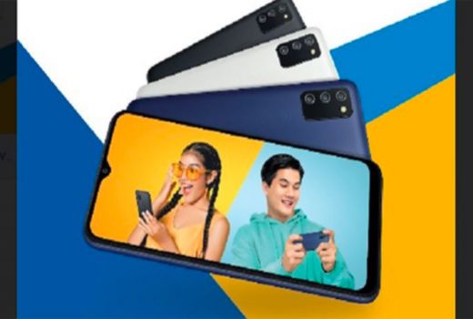 Intip Spesifikasi Samsung Galaxy A03s, Harganya Cuma Sejutaan! - GenPI.co