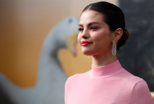 Google dan Selena Gomez Kolaborasi Mendanai Kesehatan Mental Remaja di Sekolah - GenPI.co