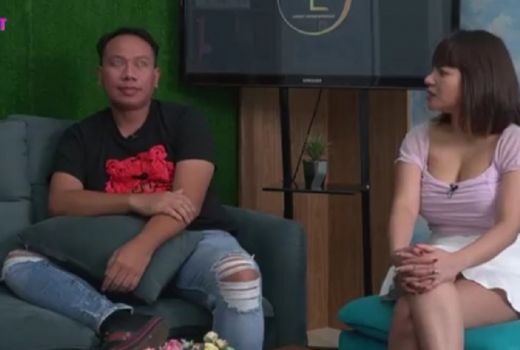 Vicky Prasetyo Renggut Keperawanan Artis Ini, Rasanya Ahh... - GenPI.co