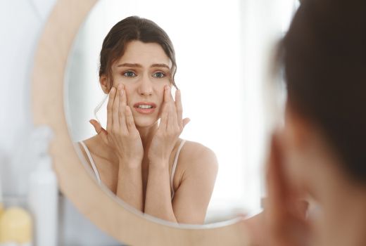 Kamu Punya Wajah Berminyak? Jangan Terlalu Sering Cuci Muka, Deh! - GenPI.co