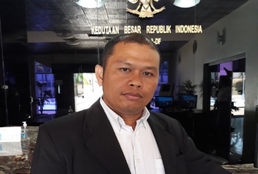 Pengamat: Indonesia Butuh Pemimpin yang Mampu Hadapi Tantangan Global - GenPI.co