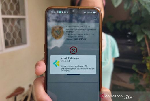 Gaduh Bocor, BSSN Pastikan Data eHAC Masih Aman - GenPI.co