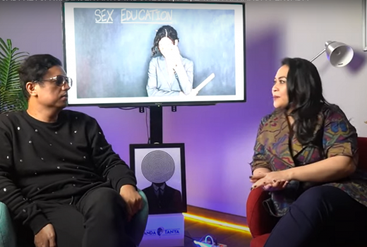 Zoya Amirin: Lakukan Cara Ini Agar Anu Pria Tak Cepat Keluar - GenPI.co