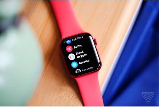 Deretan Fitur Baru Disematkan di Apple Watch, Nih Ulasannya! - GenPI.co