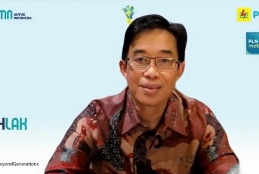 PLN Minta Tambahan Anggaran, Ini Alasannya - GenPI.co