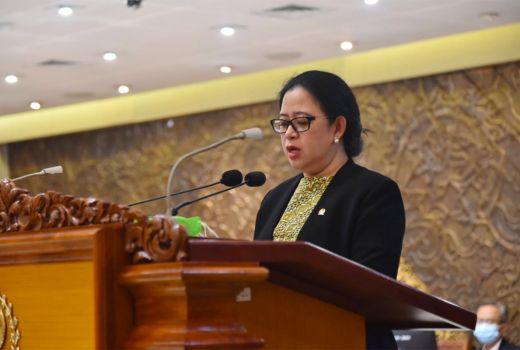 Peretasan Situs BSSN Bikin Kaget, Puan Maharani Beri Pesan Ini! - GenPI.co