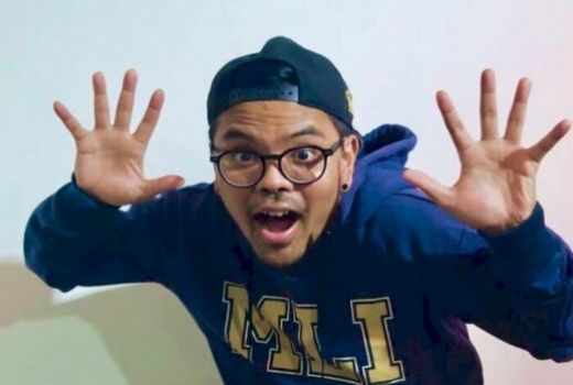 Coki Pardede Doyan Sabu, 3 Penyakit Kronis Siap Mengancam - GenPI.co