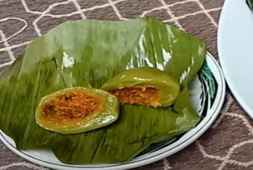 Resep Kue Bugis, Cuma Butuh Kukusan Untuk Membuatnya, Kok - GenPI.co