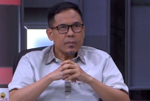 Gerak-gerik Munarman Terkuak, FPI Masuk Target ISIS - GenPI.co