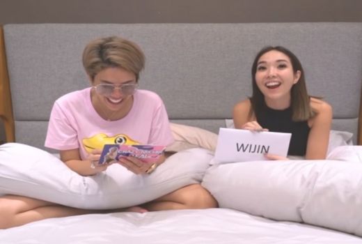 Kepada Nikita Mirzani, Gisel Akui Jago Goyang Daripada Wijin, Wah - GenPI.co