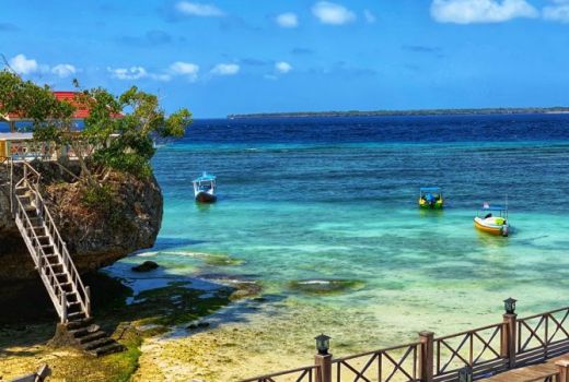 Menikmati Pantai Tanjung Bira yang Luar Biasa, Yuk, Coba - GenPI.co