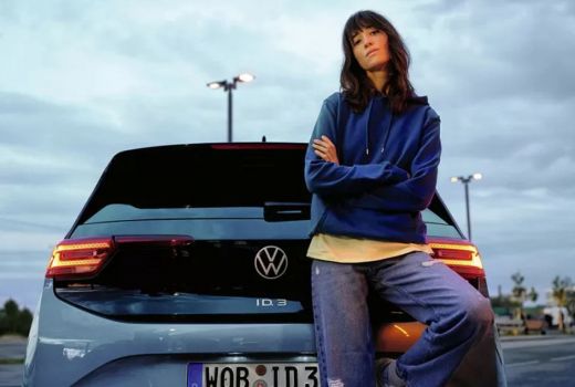 Volkswagen Obral Promo dalam Program VW Flash Ramadan Sale - GenPI.co