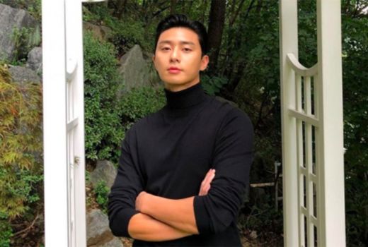 Park Seo Joon Dipastikan Gabung Proyek Marvel, Rilis 2023 - GenPI.co