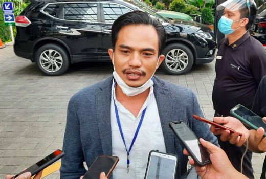 Pengamat: Isu Amendemen UUD & Presiden 3 Periode Titipan Oligarki - GenPI.co
