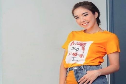 Terbongkar Tubuh Ideal Gisel di Penampakan Video Ini, Wow! - GenPI.co
