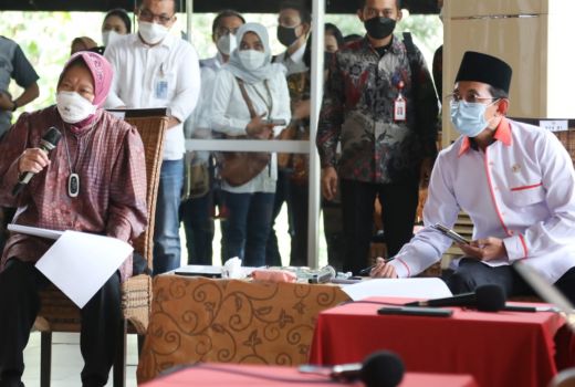 Dukung Akselerasi Penyaluran Bansos, Fraksi PKS Minta Hal Ini - GenPI.co