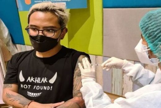 Polisi Beber Cara Komika Coki Pardede Konsumsi Sabu, Astaga! - GenPI.co