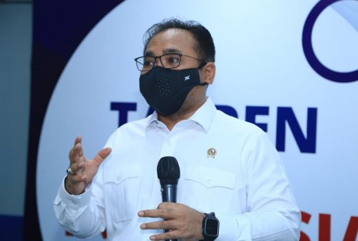 Ucapan Gus Yaqut Menggelegar, Sebut MUI - GenPI.co