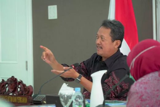Terobosan Anak Buah Luhut Bikin Kagum, Langsung Pamer ke Anies - GenPI.co