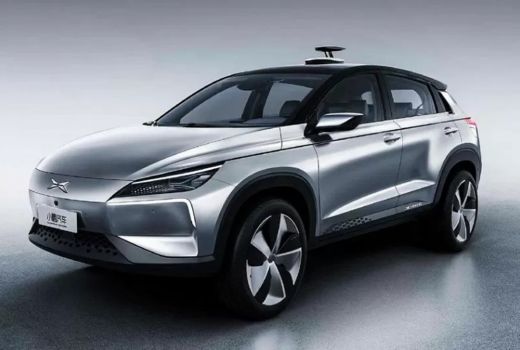 Mobil Listrik Xiaomi Dijamin Ganteng Maksimal - GenPI.co