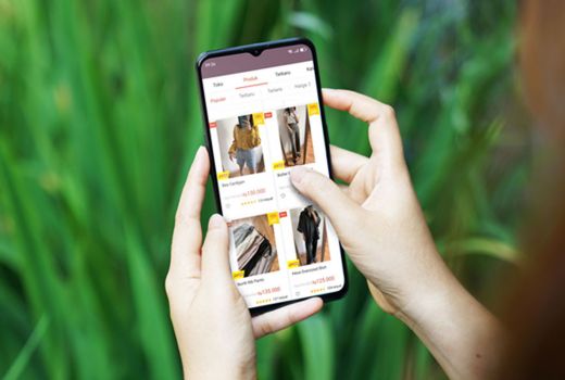 OPPO A16 Cocok untuk Bisnis Online, Spesifikasinya Manis - GenPI.co