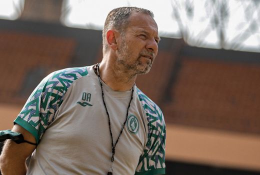 Kekuatan Persija di Mata Pelatih PSS Sleman, Wow - GenPI.co