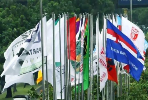 Parpol disebut Kurang Demokratis dengan Aspirasi Politik Rakyat - GenPI.co