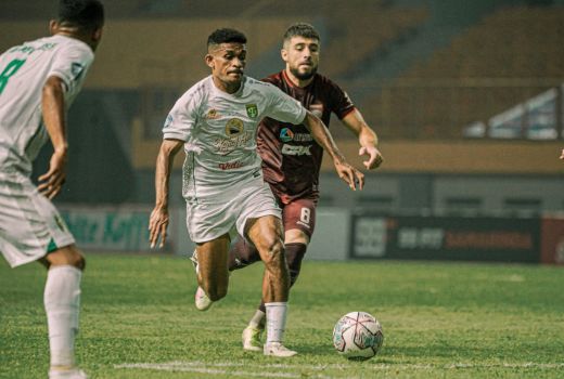 Persebaya vs Borneo FC 1-3: Hancur Lebur - GenPI.co