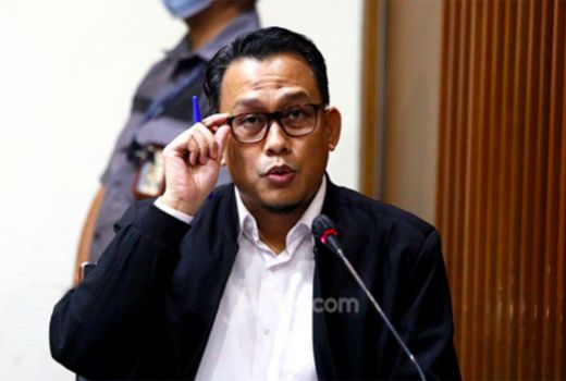 Novel Baswedan Cs Dilantik Jadi ASN Polri, Begini Respons KPK - GenPI.co