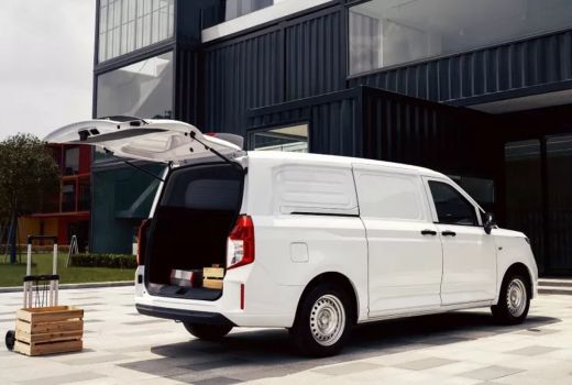 Mobil Terbaru Wuling Kece Banget, Harganya Murah - GenPI.co