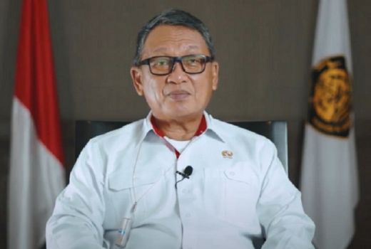 Kinerja Menteri ESDM Arifin Rendah, Pantas Di-reshuffle? - GenPI.co