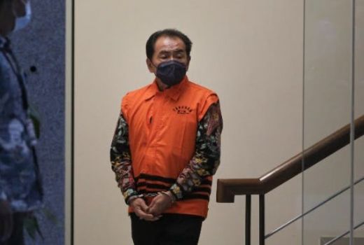 KPK Gencar Usut Kasus Korupsi Mantan Bupati Banjarnegara - GenPI.co
