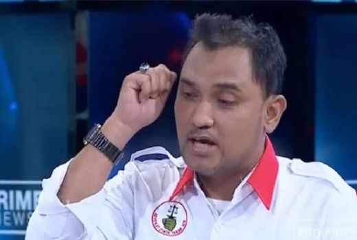 PA 212 Tolak Politik Identitas, Sebut Nama Ahok - GenPI.co