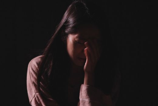 Pulang Mengantar Suami Dinas, Aku Malah Basah Kuyup - GenPI.co