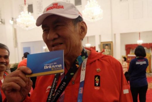 5 Orang Terkaya di Indonesia, Duo Djarum Perkasa - GenPI.co