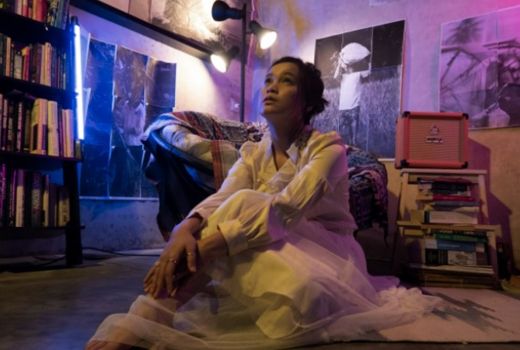 Tertunda 2 Bulan, Music Video Suar Nadila Wantari Akhirnya Rilis - GenPI.co